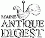 Maine Antique Digest