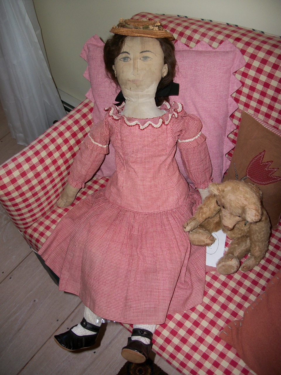 doll