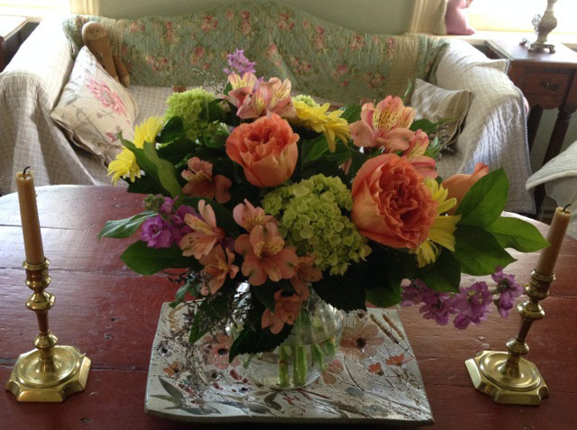 Flowers