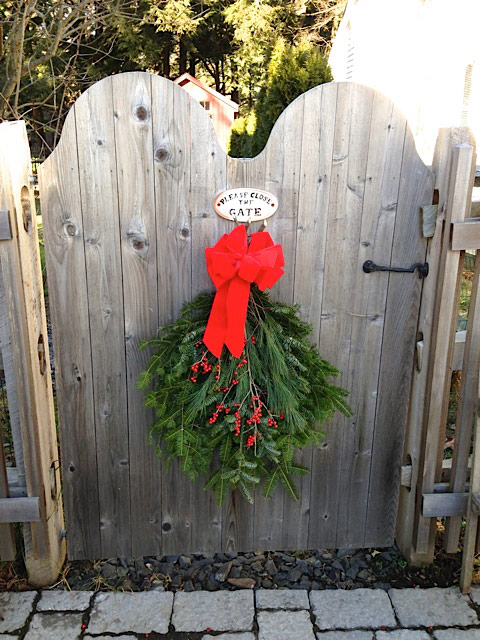 KSA - Festive Gate
