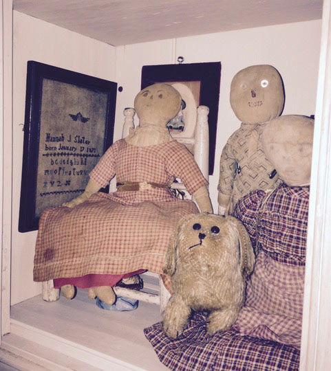 Dolls