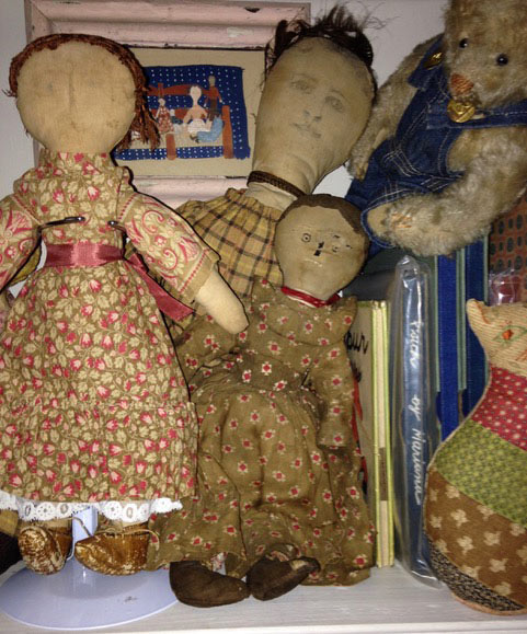 Dolls