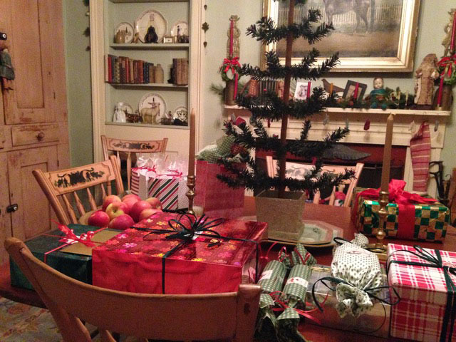Christmas Decor