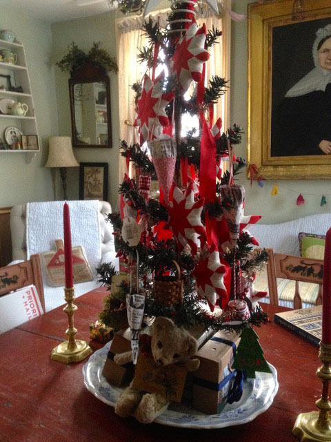 Christmas Decor
