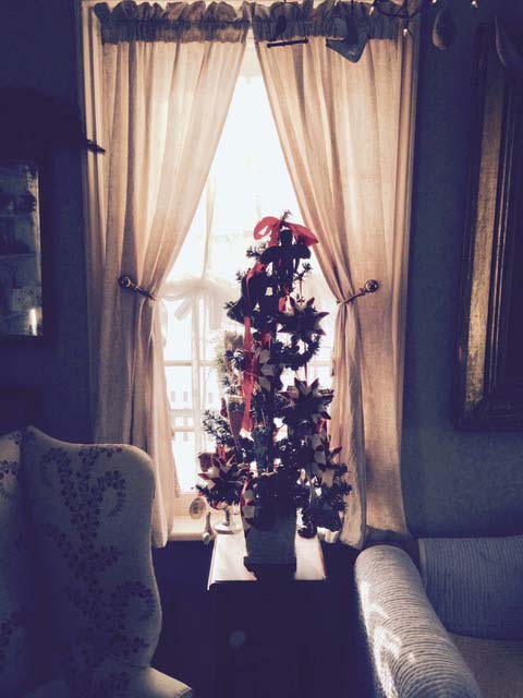 Tree