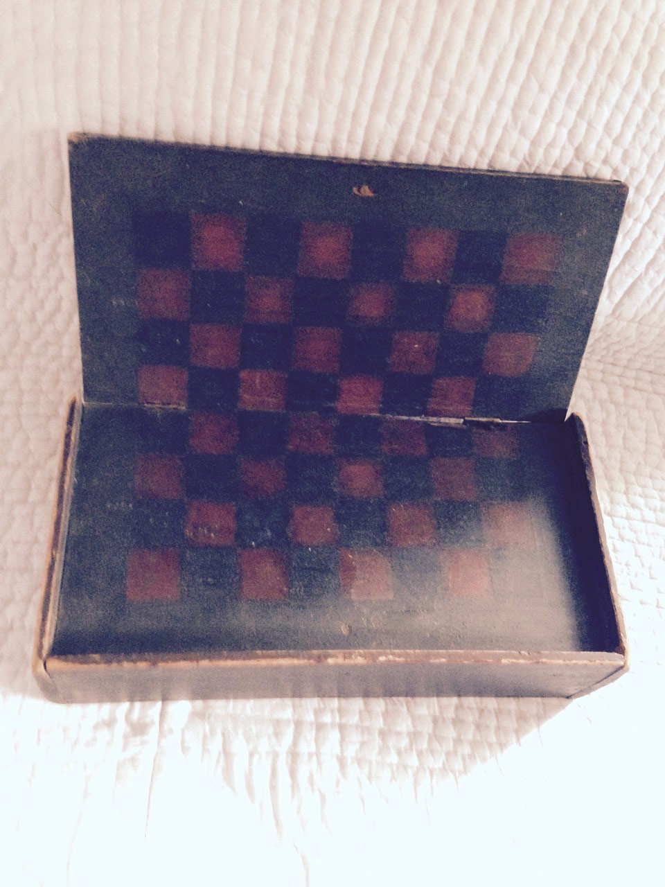 Checker Board