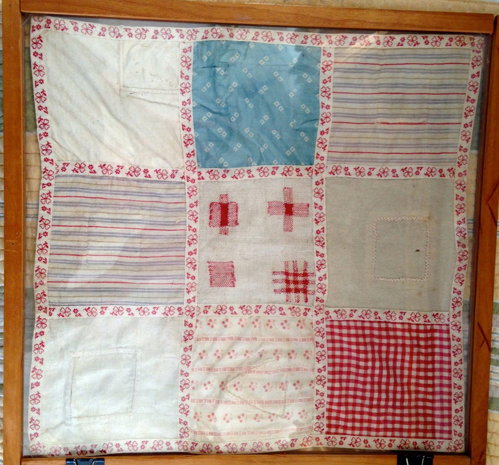 Quilt