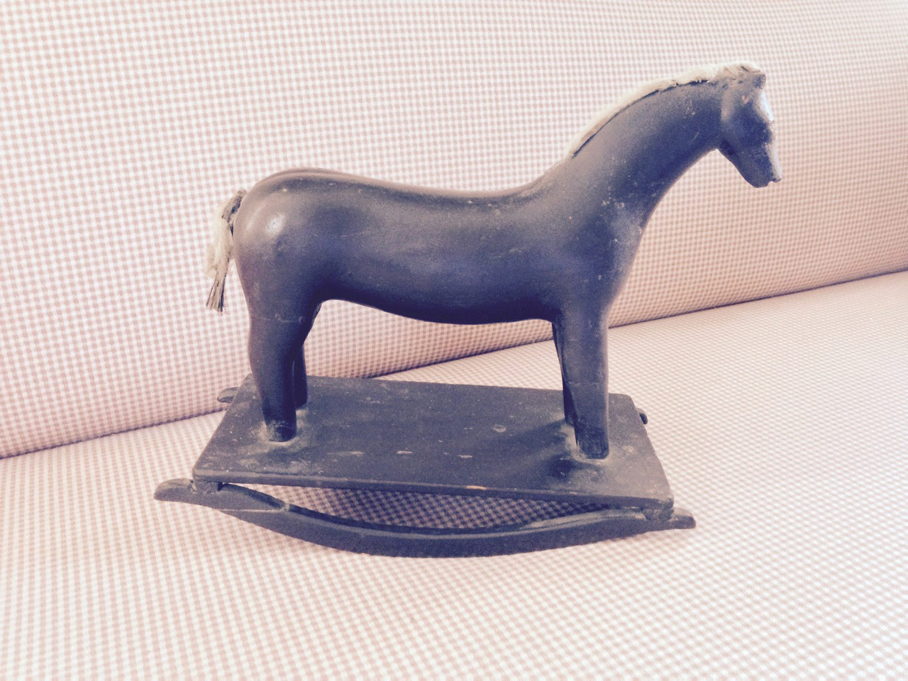 Rocking Horse