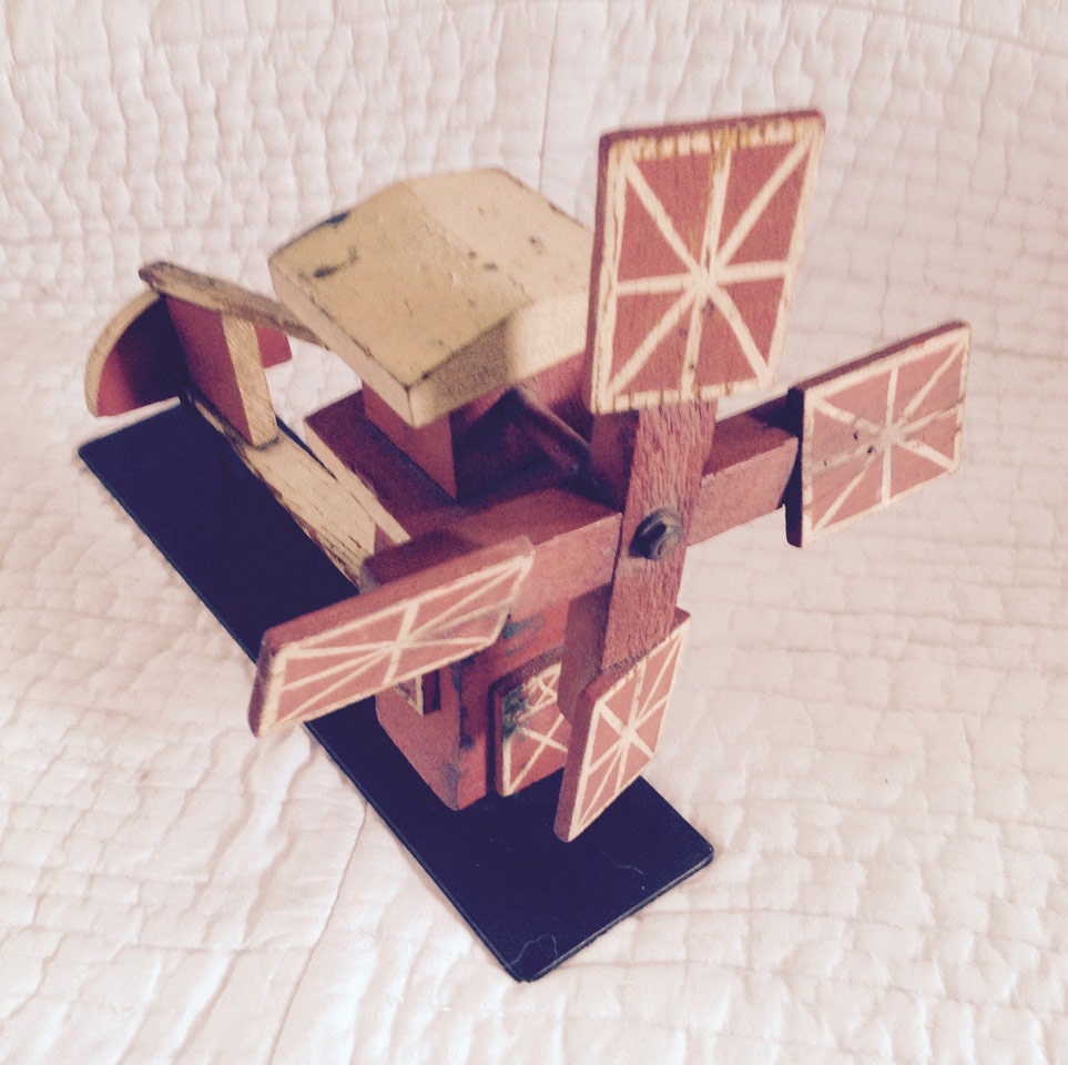 Windmill