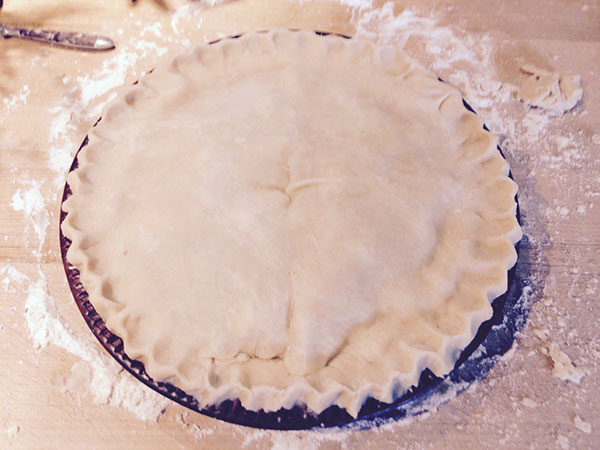 Pies