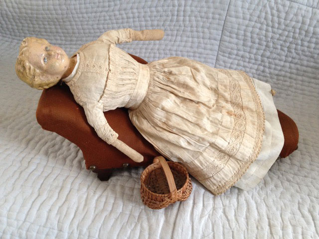 Kathy Schoemer Doll