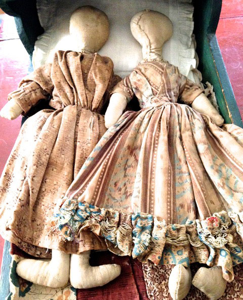 Kathy Schoemer Doll