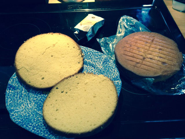 Cake