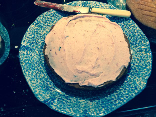Cake
