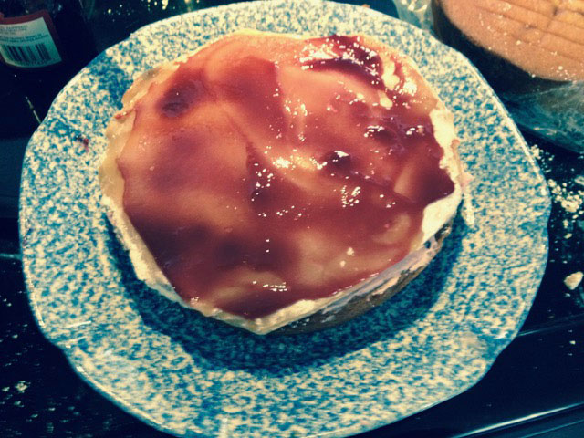 Cake