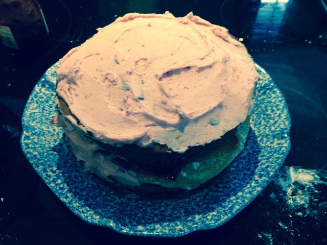 Cake