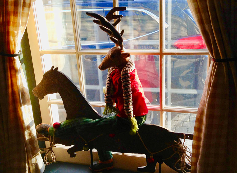 Reindeer
