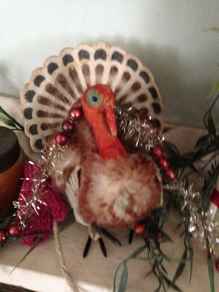 Turkey