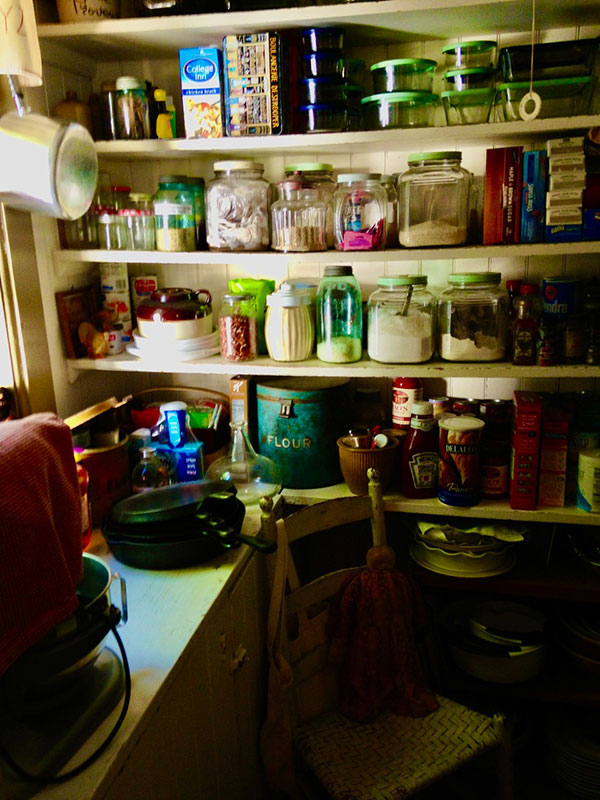 Home Pantry