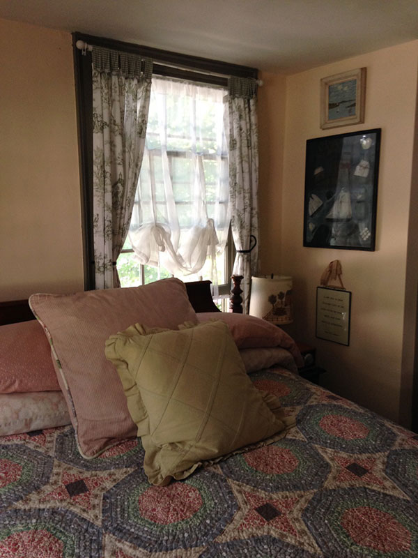 Home Bed