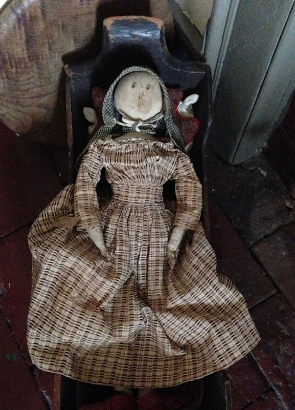Doll